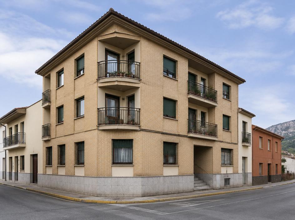 Comunidades pequeñas