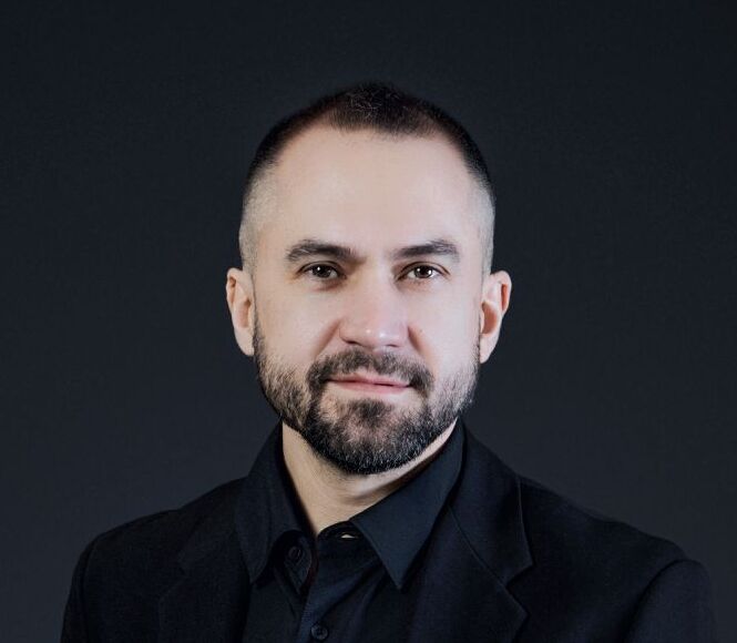 Alejandro Martín, Dirección Comercial de Optimiza Fincas
